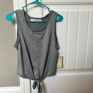 Vintage Savana tank size small